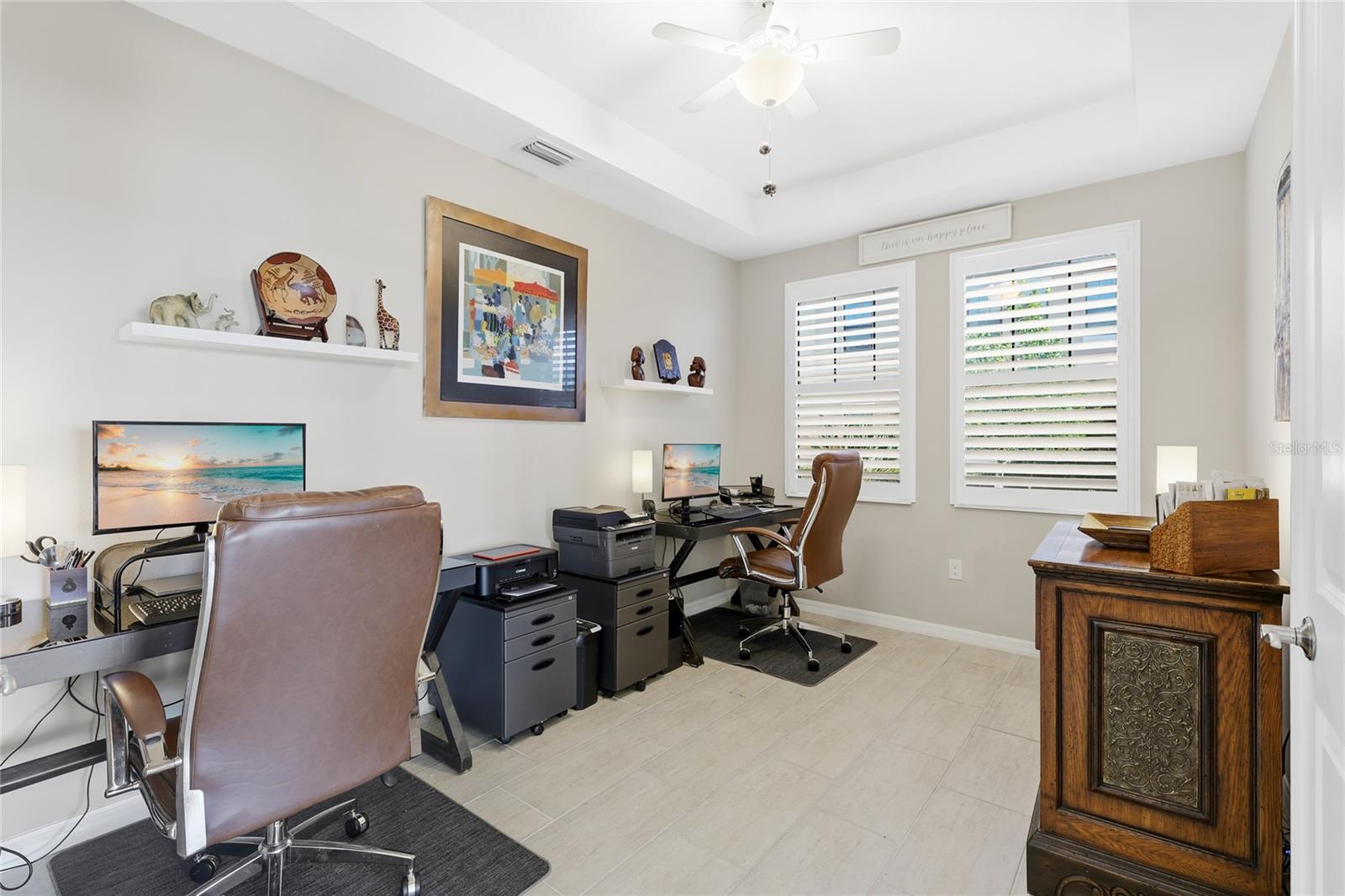 SARASOTA NATIONAL - Residential