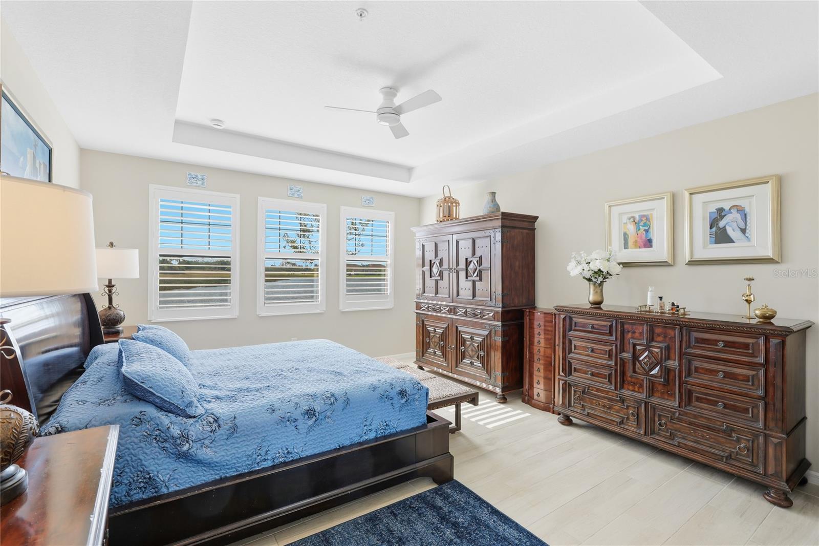 SARASOTA NATIONAL - Residential