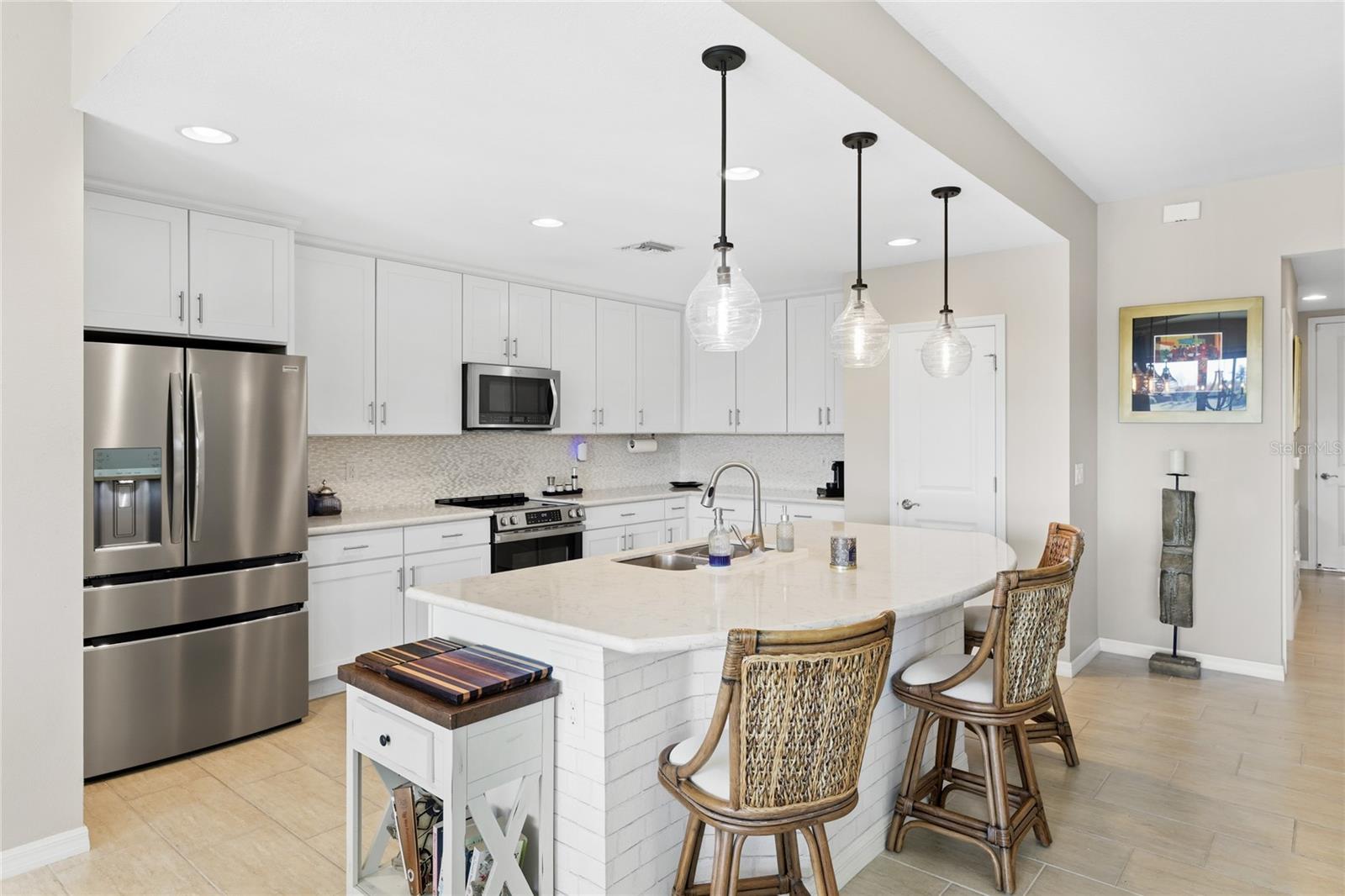 SARASOTA NATIONAL - Residential