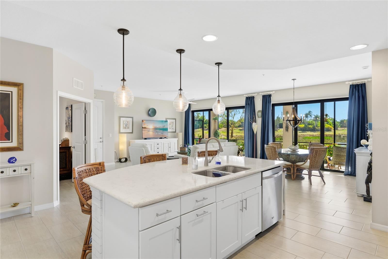 SARASOTA NATIONAL - Residential