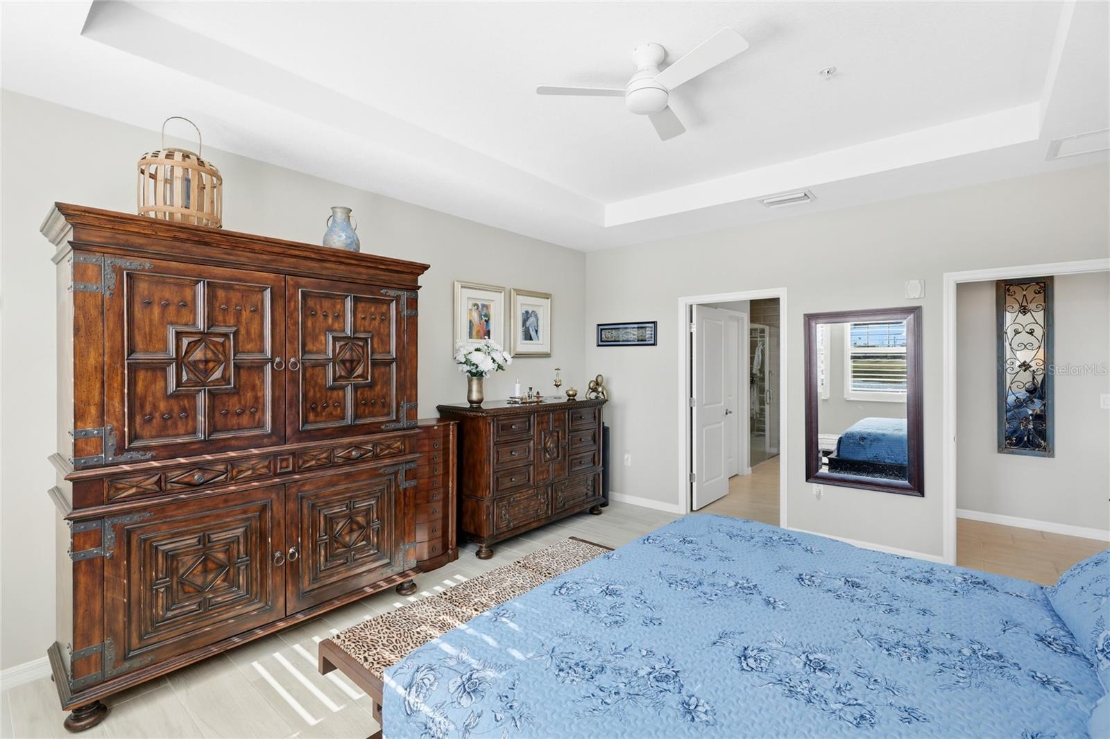 SARASOTA NATIONAL - Residential