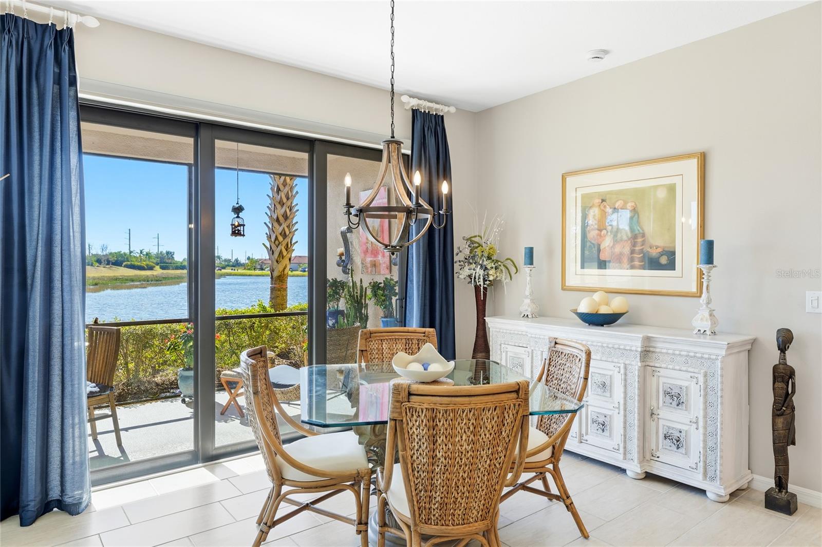 SARASOTA NATIONAL - Residential