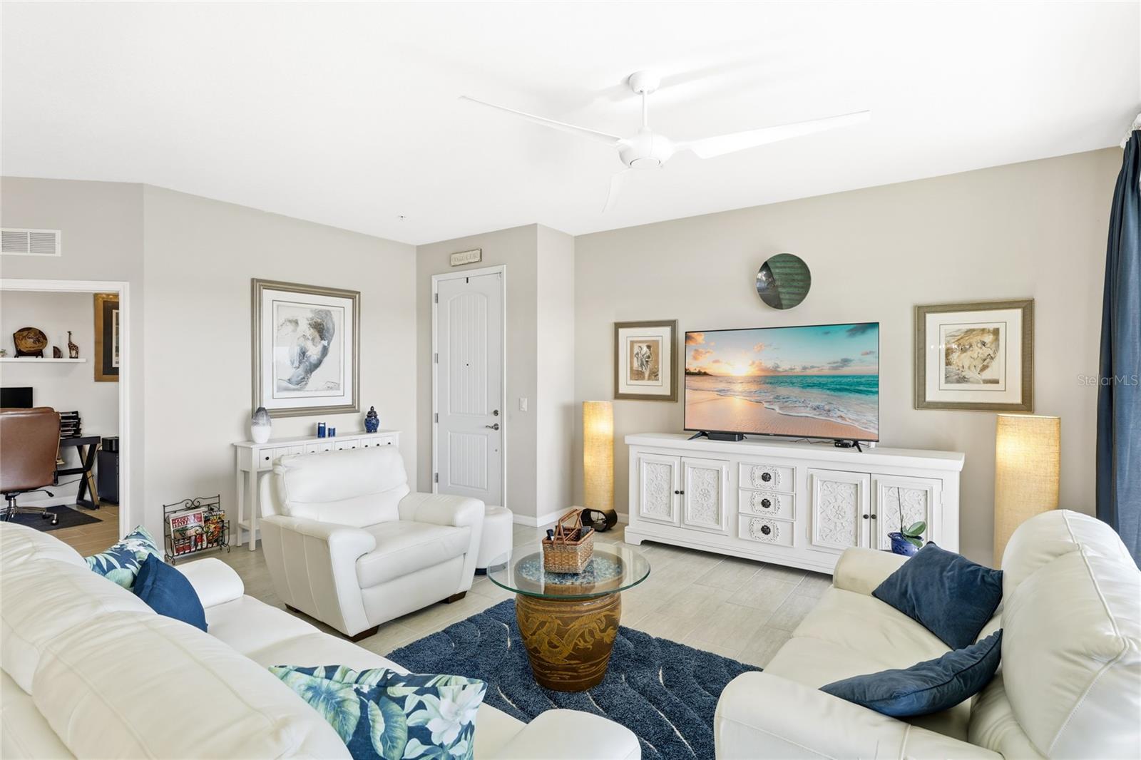 SARASOTA NATIONAL - Residential