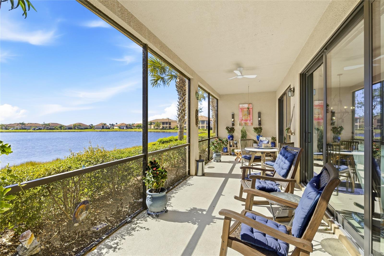 SARASOTA NATIONAL - Residential