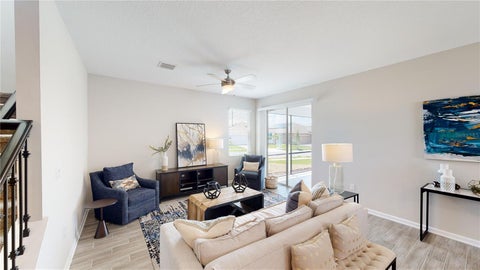 Tiny photo for 6044 Meditation Drive, Clermont, FL 34714 (MLS # O6416089)