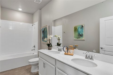 Tiny photo for 6044 Meditation Drive, Clermont, FL 34714 (MLS # O6416089)