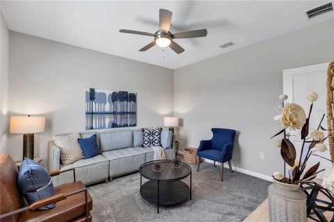 Tiny photo for 6044 Meditation Drive, Clermont, FL 34714 (MLS # O6416089)
