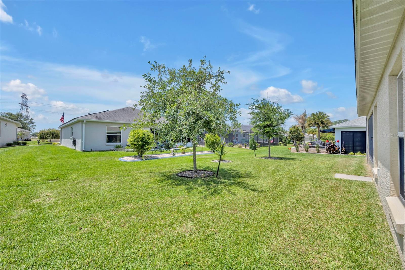 ARLINGTON RDG PH 3A - Residential