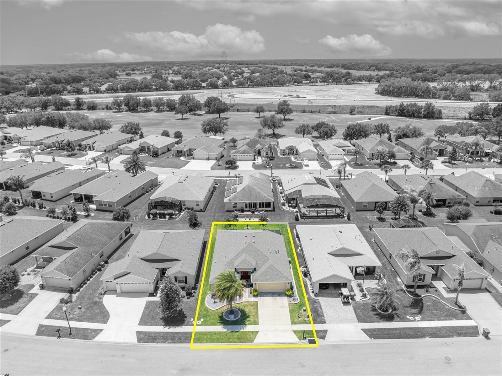 ARLINGTON RDG PH 3A - Residential