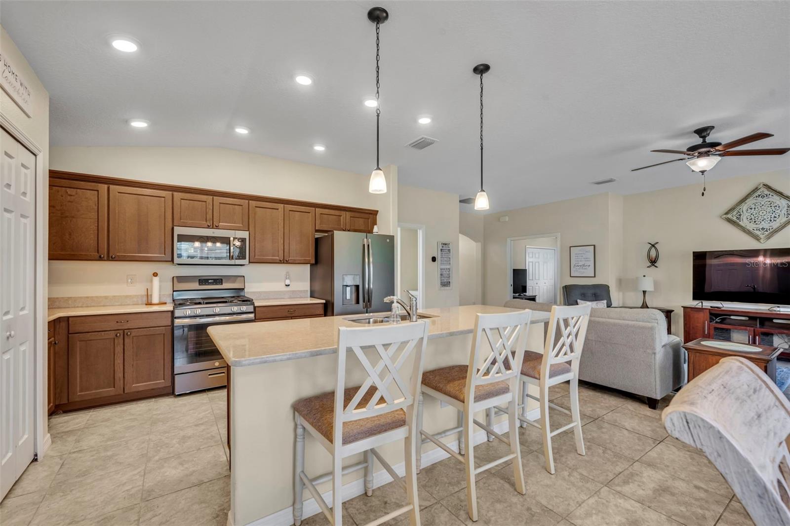 ARLINGTON RDG PH 3A - Residential