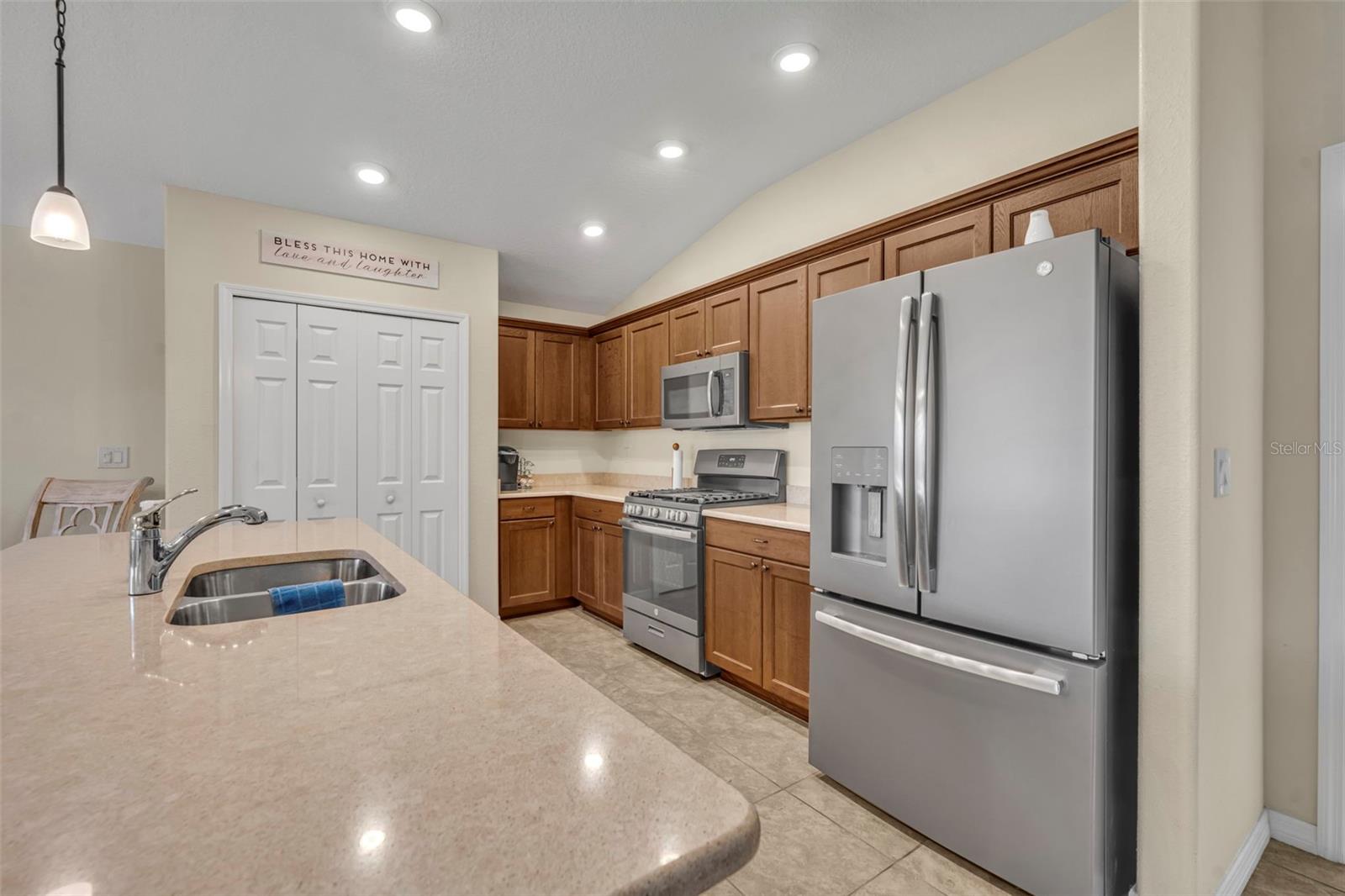 ARLINGTON RDG PH 3A - Residential