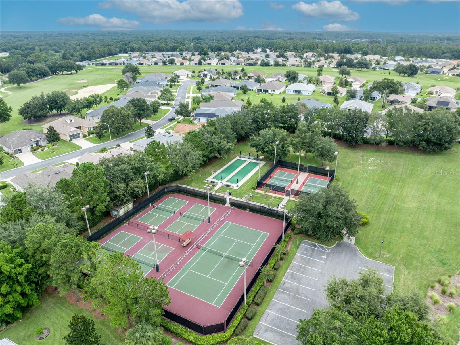 ARLINGTON RDG PH 3A - Residential
