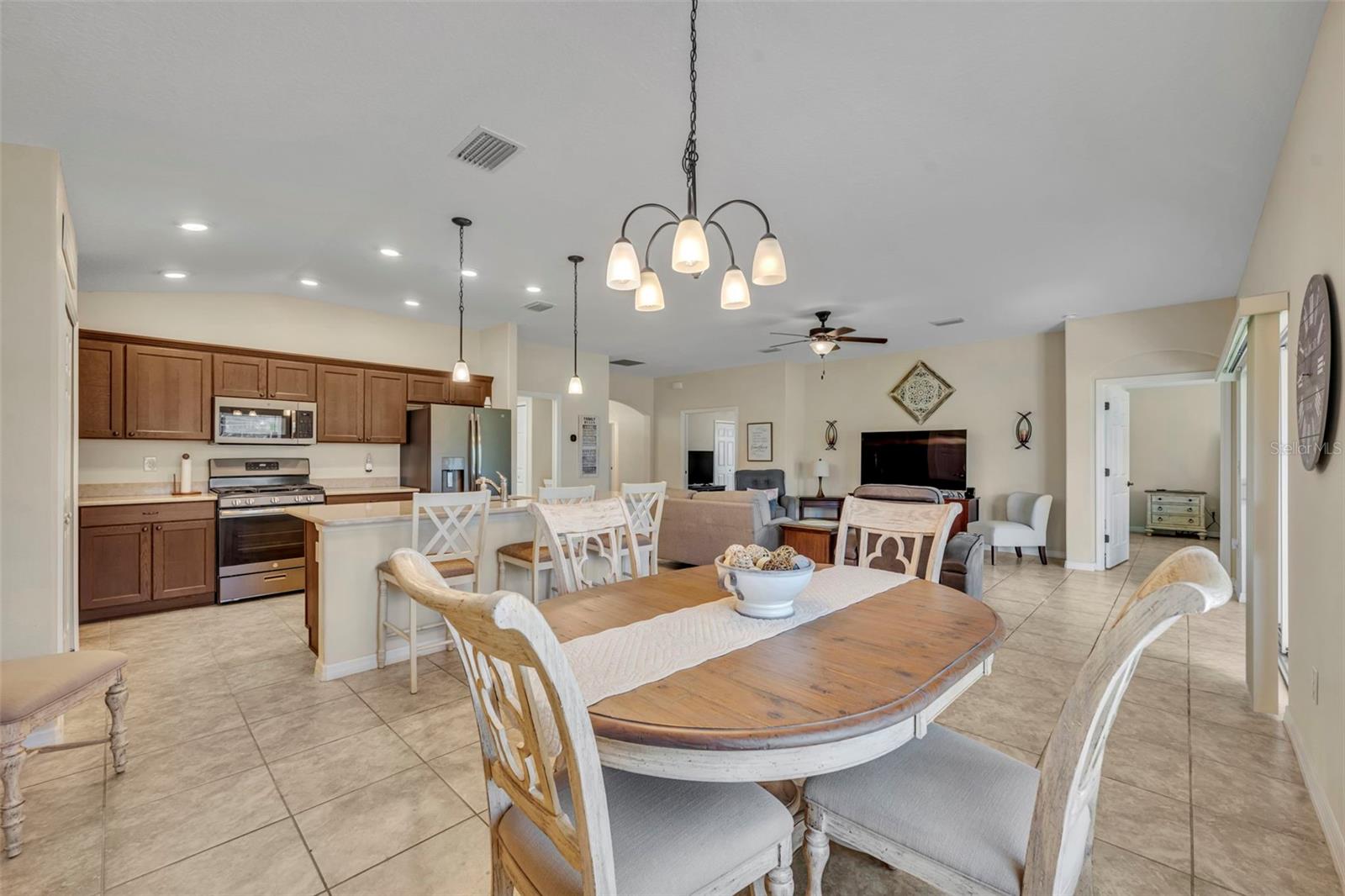 ARLINGTON RDG PH 3A - Residential