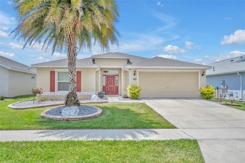Photo of 26669 Otter Creek Lane, Leesburg, FL 34748 (MLS # G5111769)