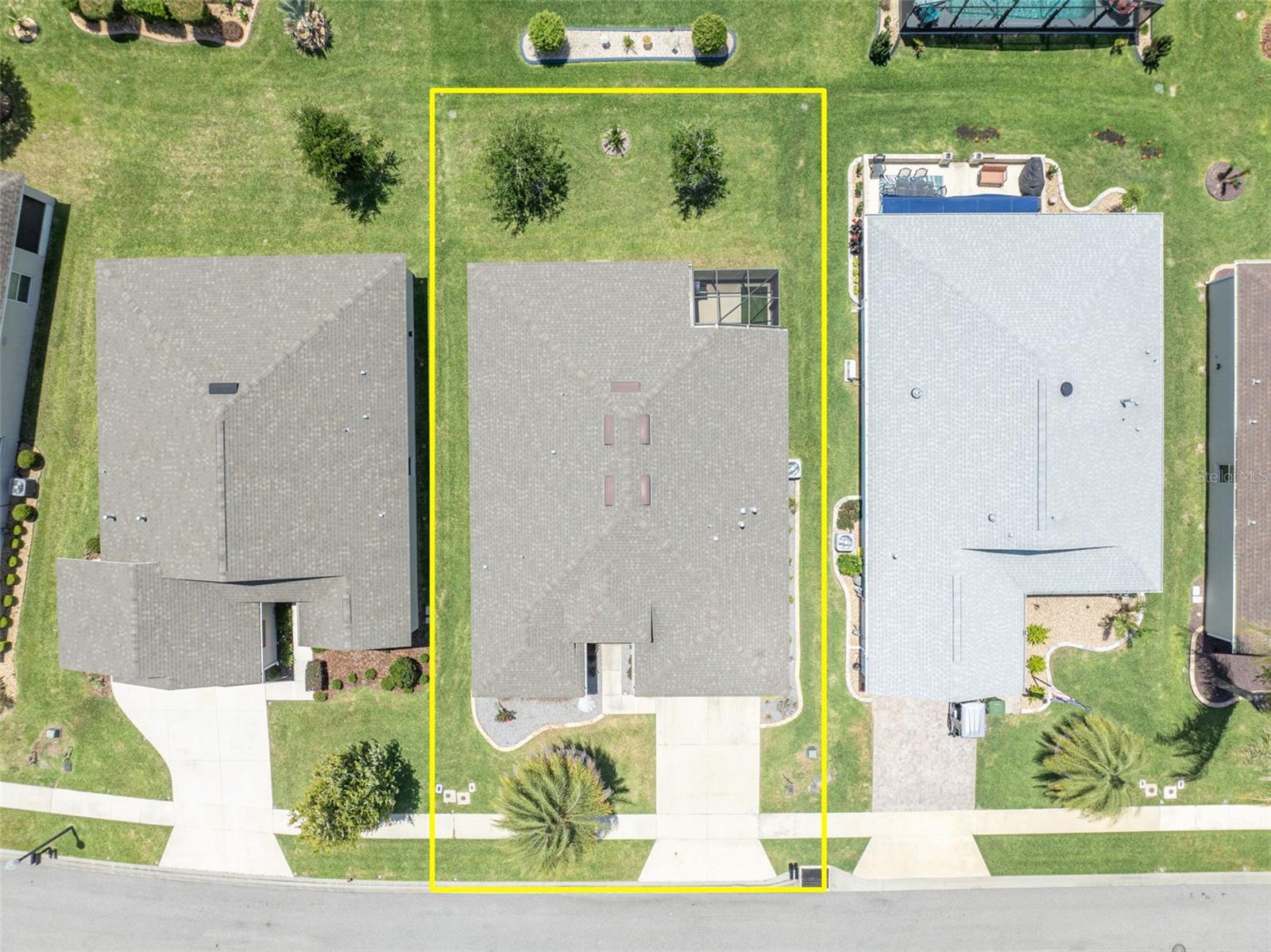 ARLINGTON RDG PH 3A - Residential