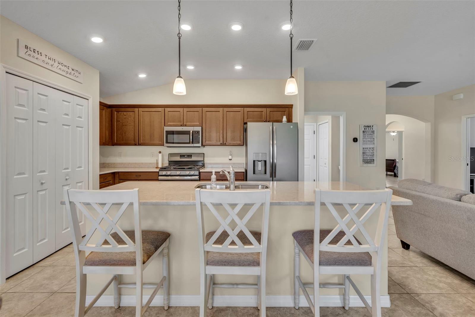 ARLINGTON RDG PH 3A - Residential