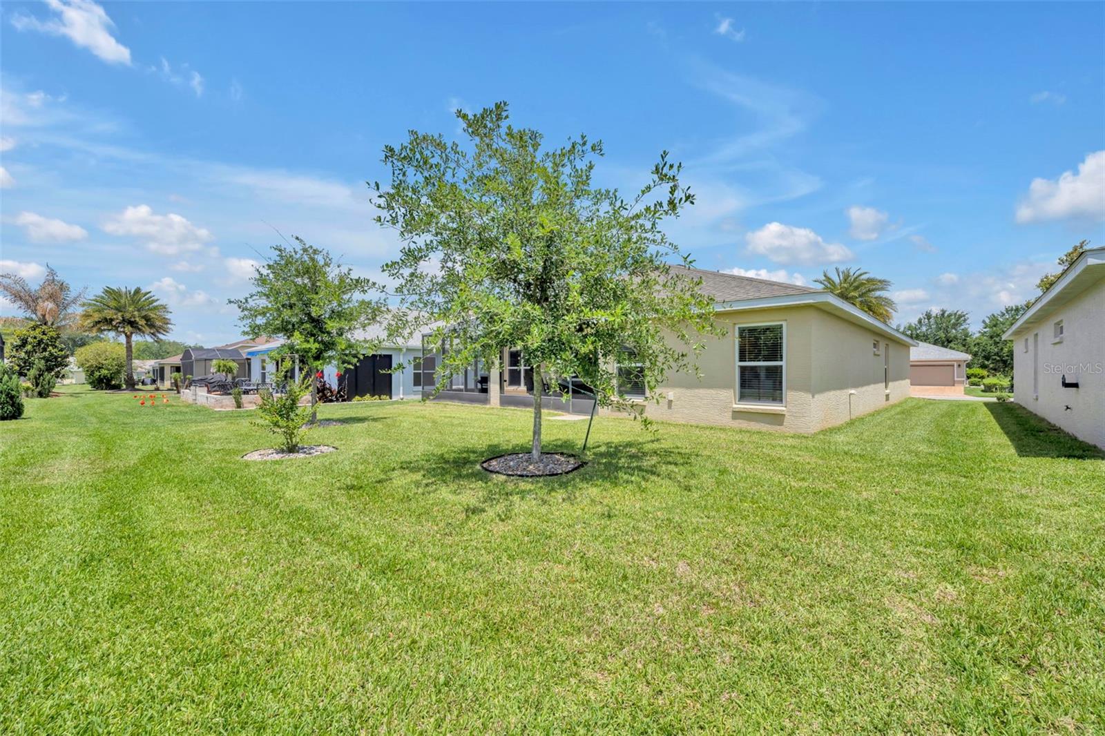 ARLINGTON RDG PH 3A - Residential