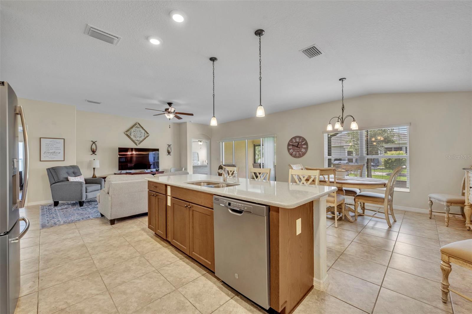 ARLINGTON RDG PH 3A - Residential
