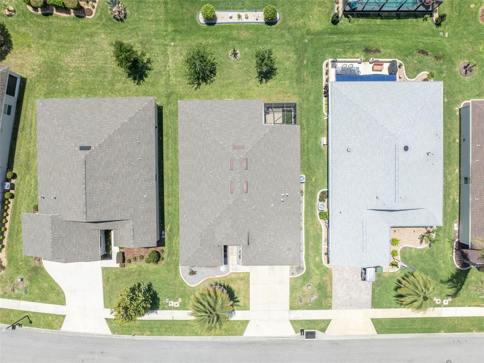 ARLINGTON RDG PH 3A - Residential