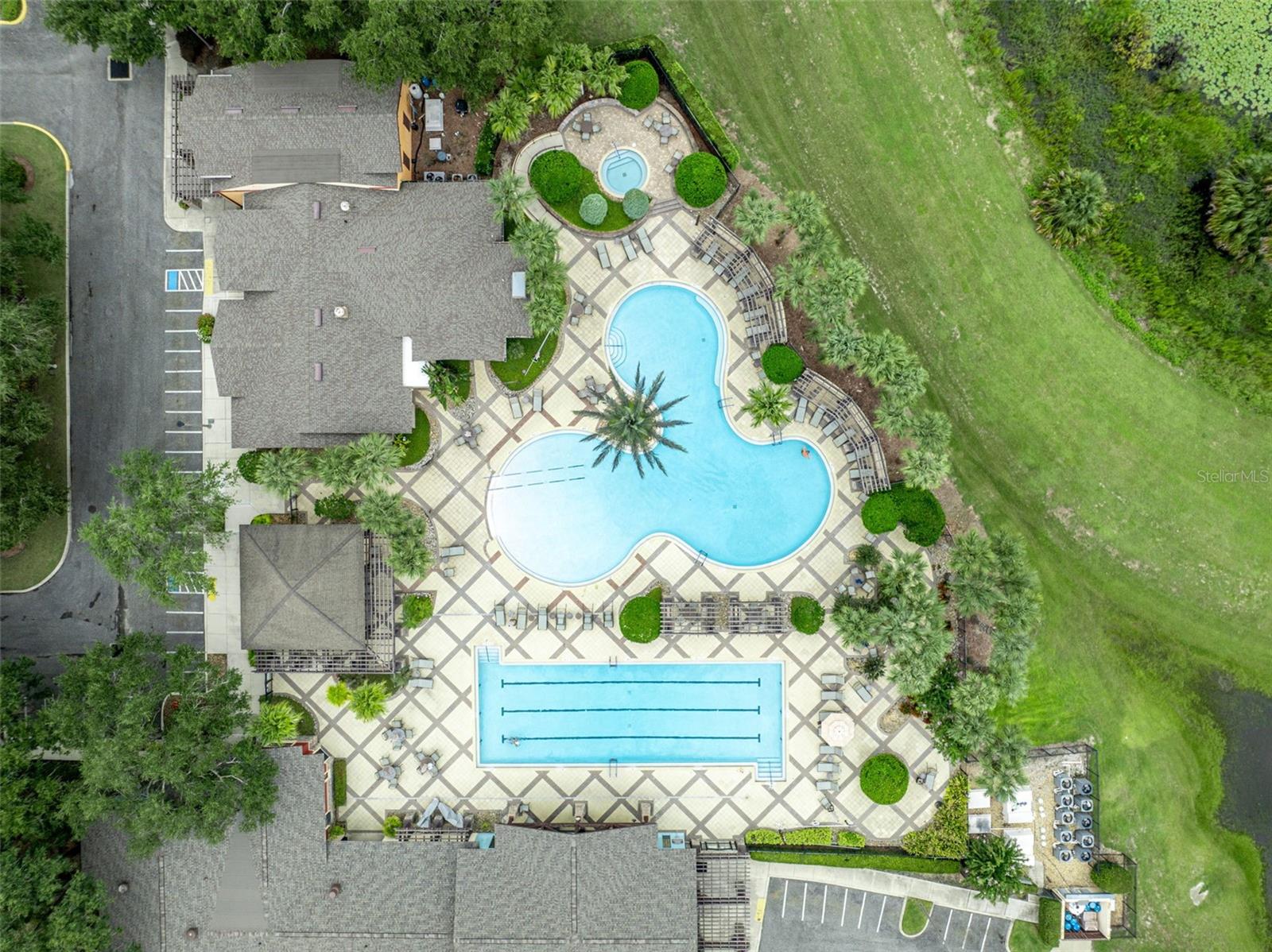 ARLINGTON RDG PH 3A - Residential