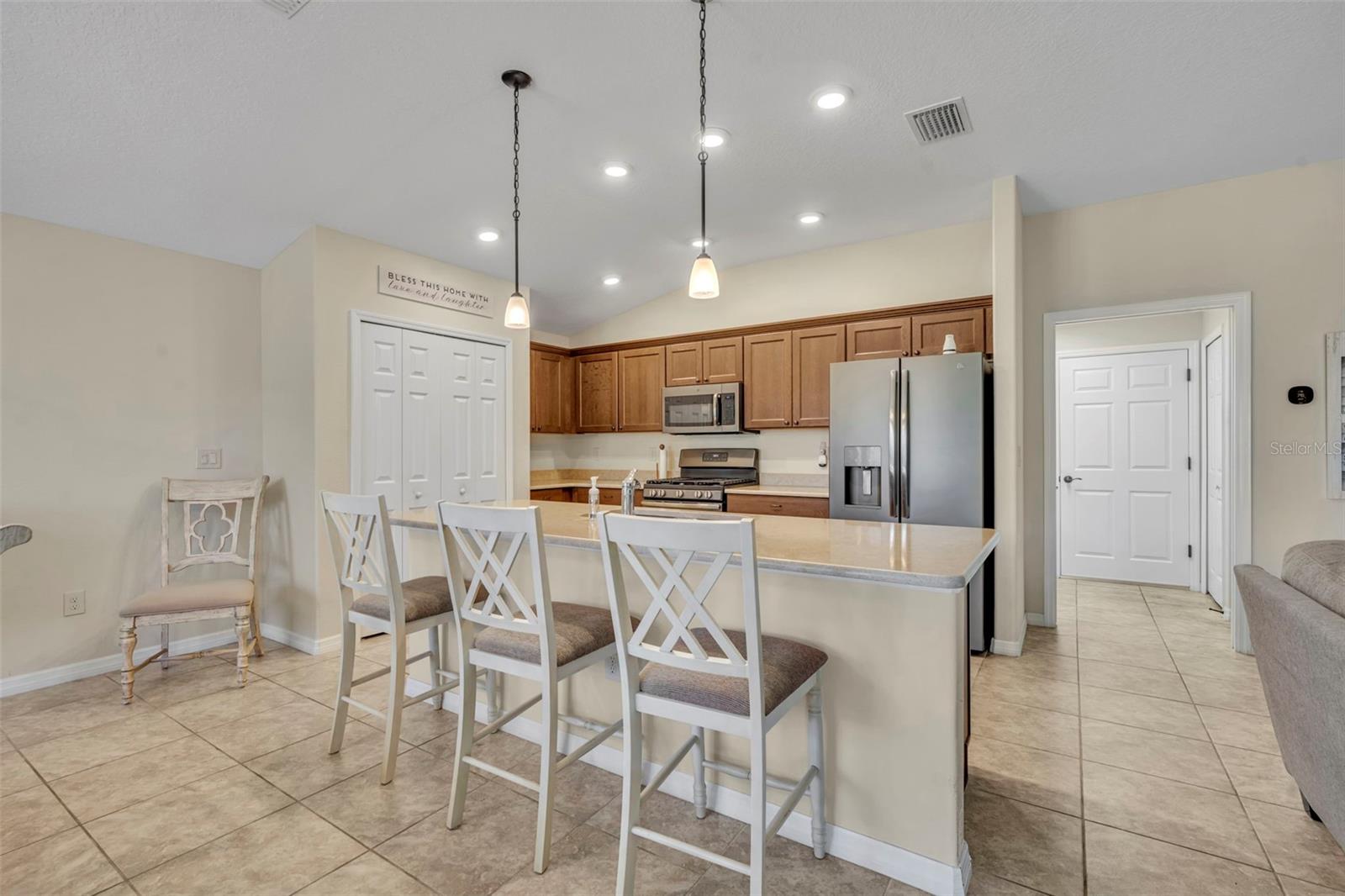 ARLINGTON RDG PH 3A - Residential