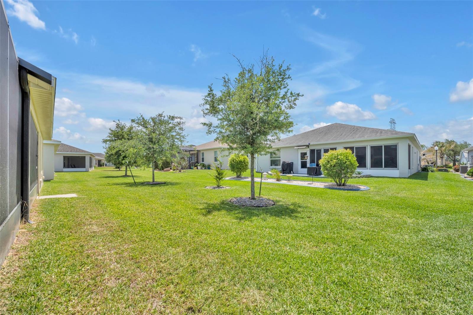 ARLINGTON RDG PH 3A - Residential