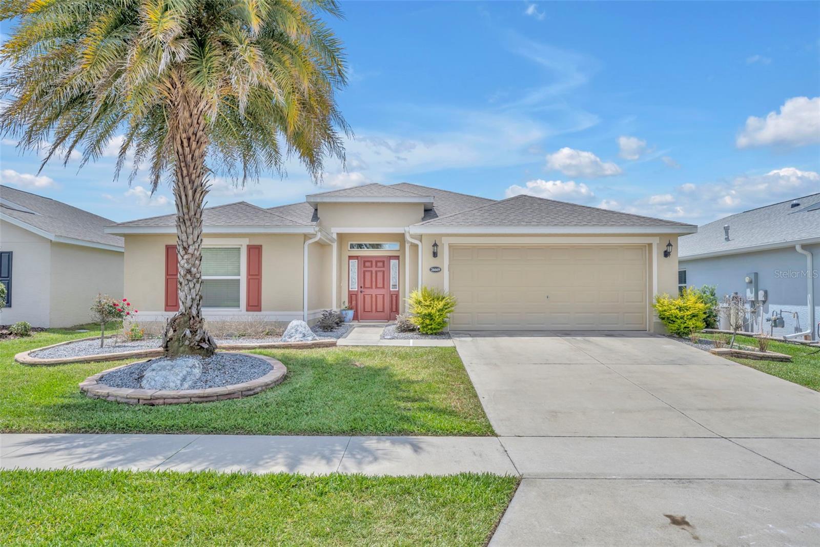 26669 OTTER CREEK LANE