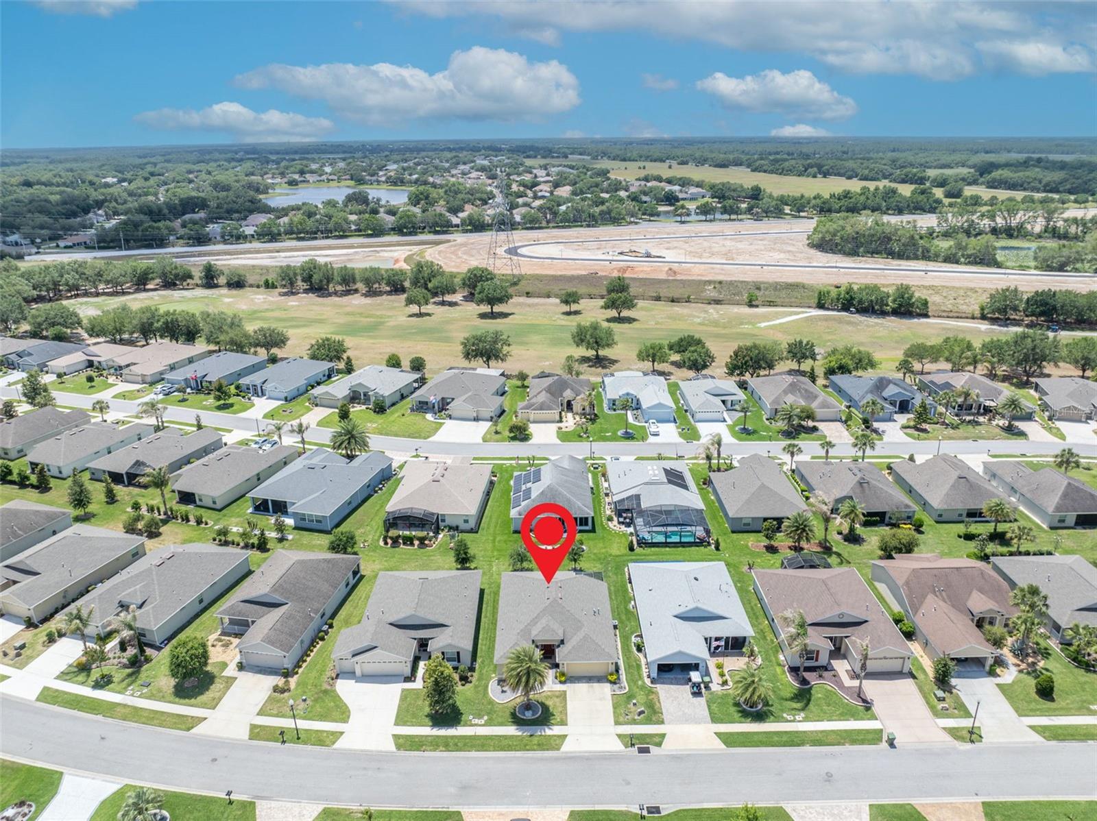 ARLINGTON RDG PH 3A - Residential
