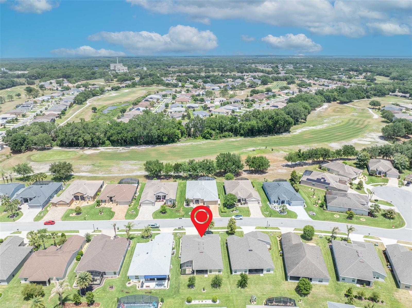 ARLINGTON RDG PH 3A - Residential