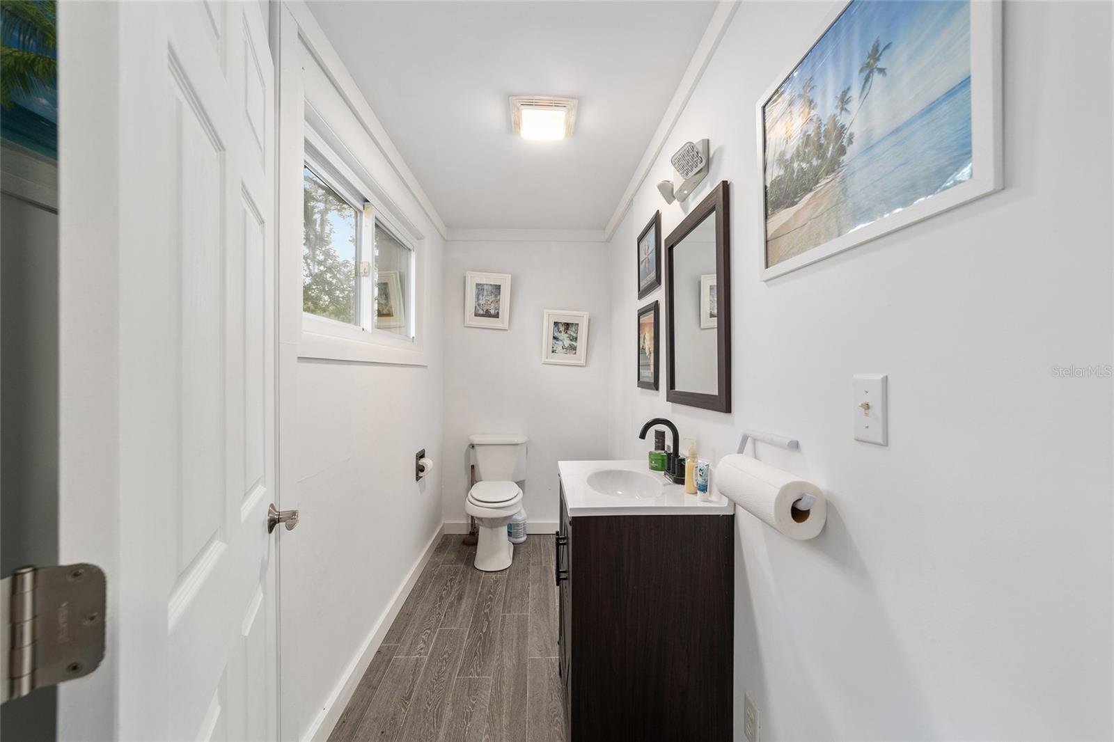 LADY LAKE - Residential