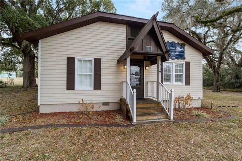 Photo of 219 W Mcclendon Street, Lady Lake, FL 32159 (MLS # G5108846)