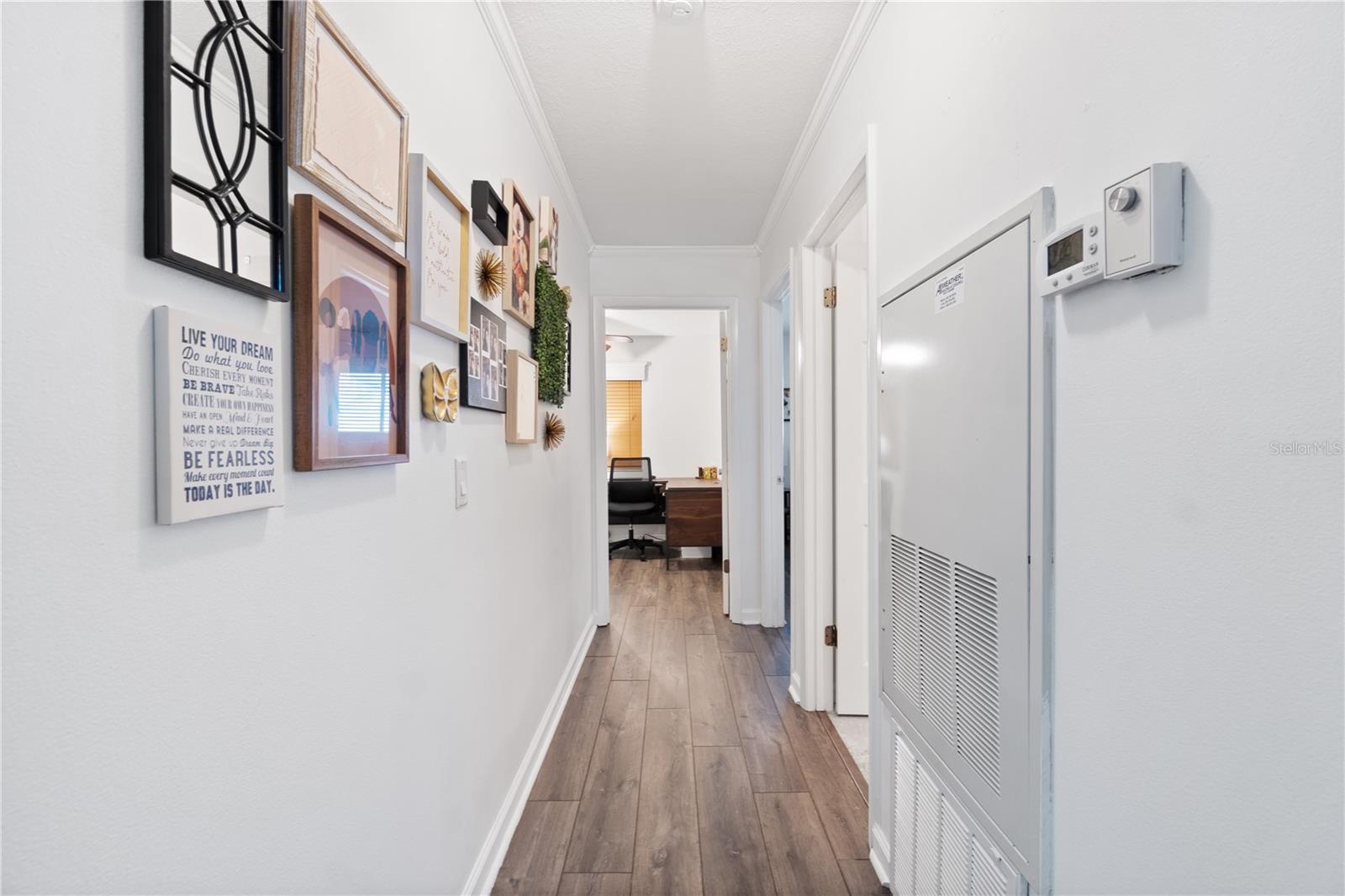 TAVARES RIDGE CONDOMINIUM - Residential
