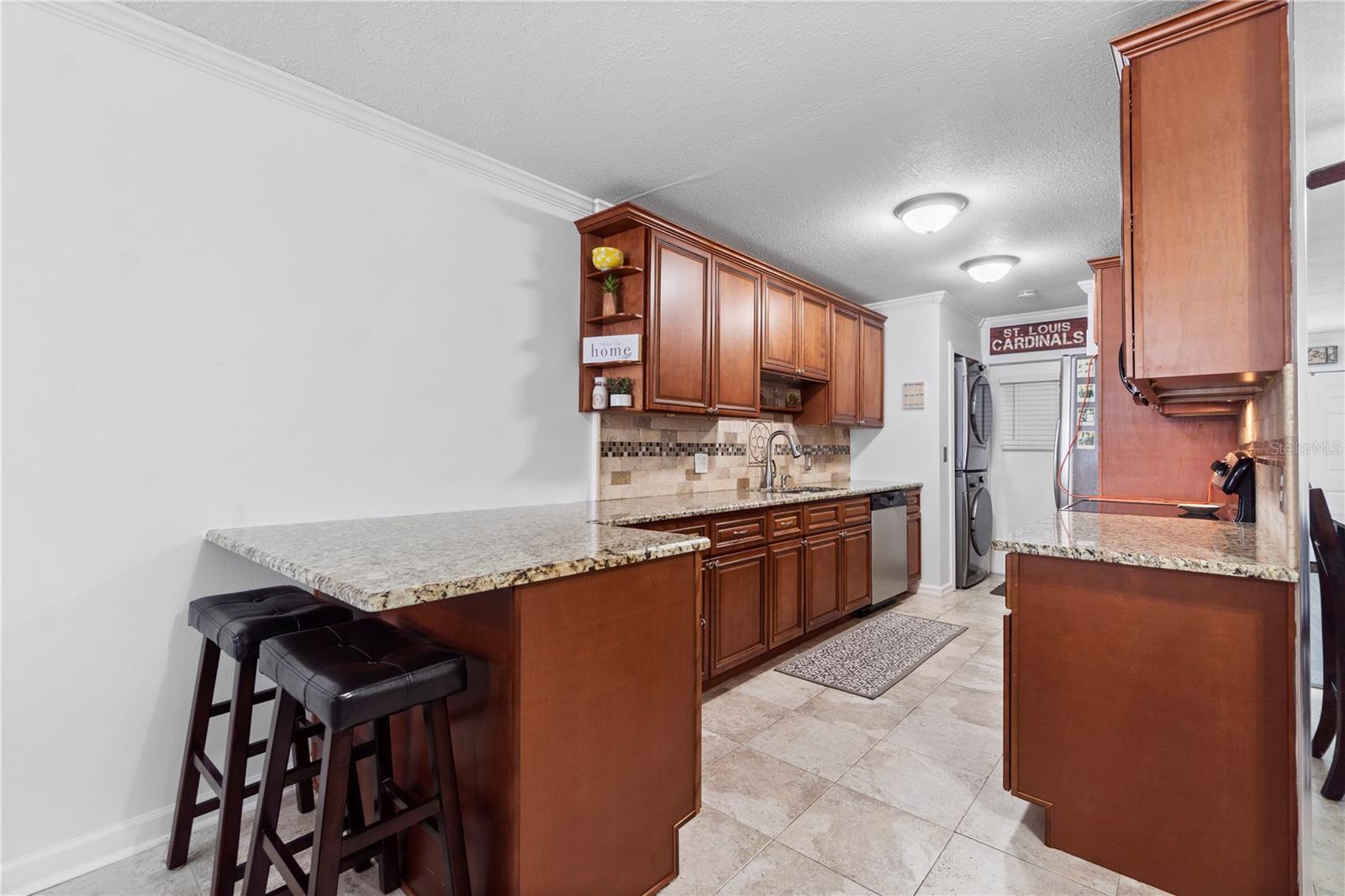 TAVARES RIDGE CONDOMINIUM - Residential