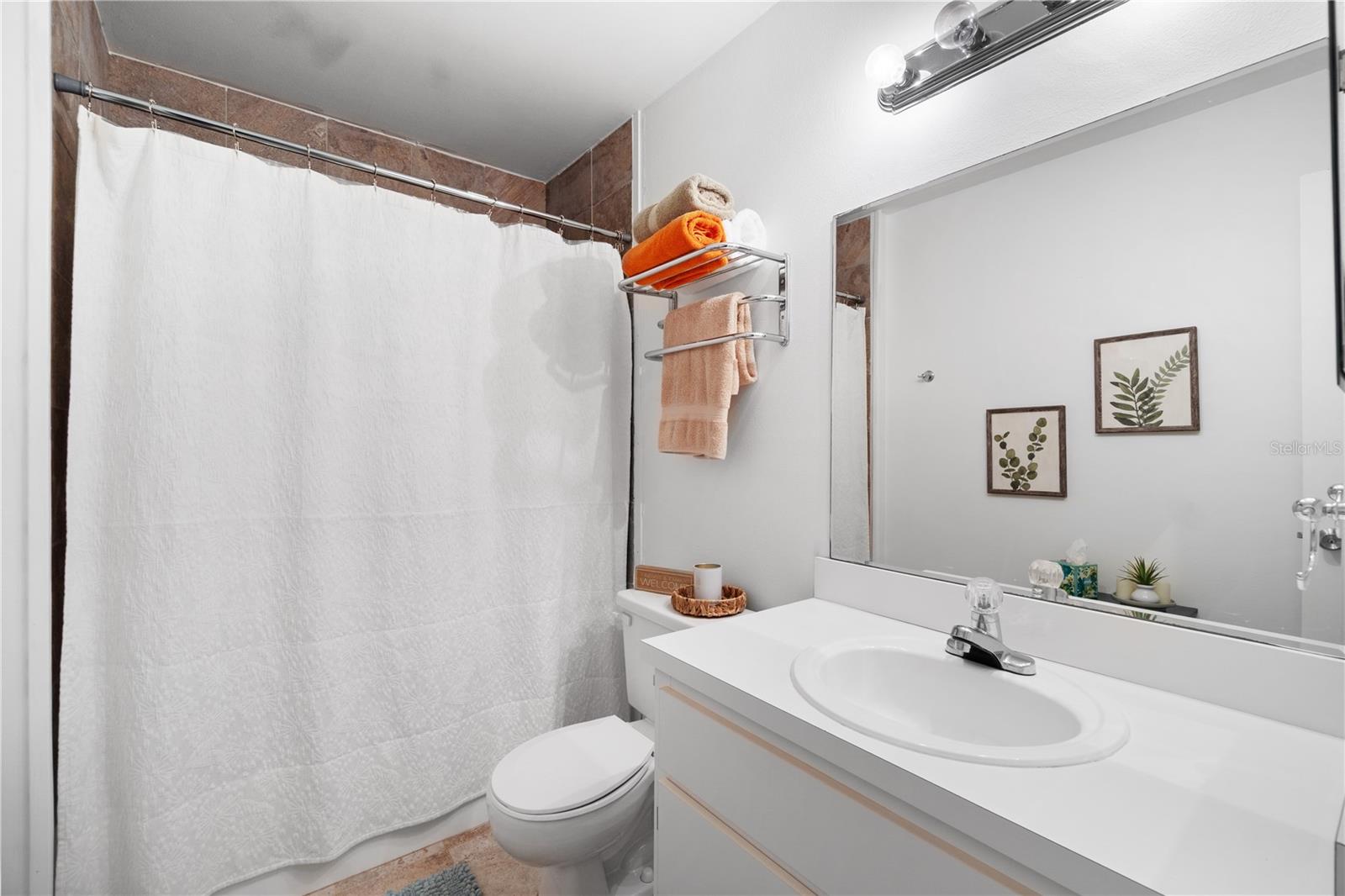 TAVARES RIDGE CONDOMINIUM - Residential