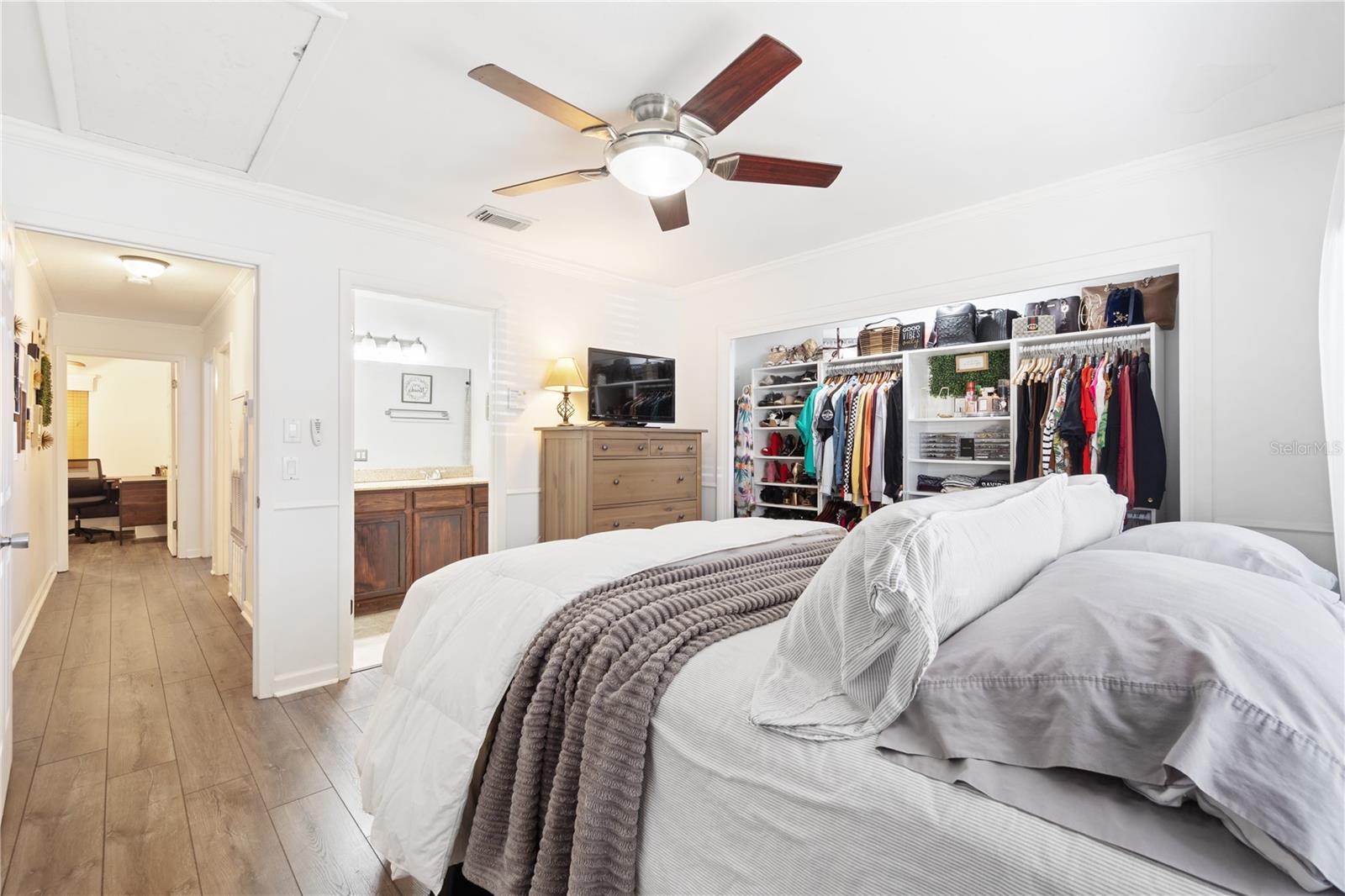 TAVARES RIDGE CONDOMINIUM - Residential