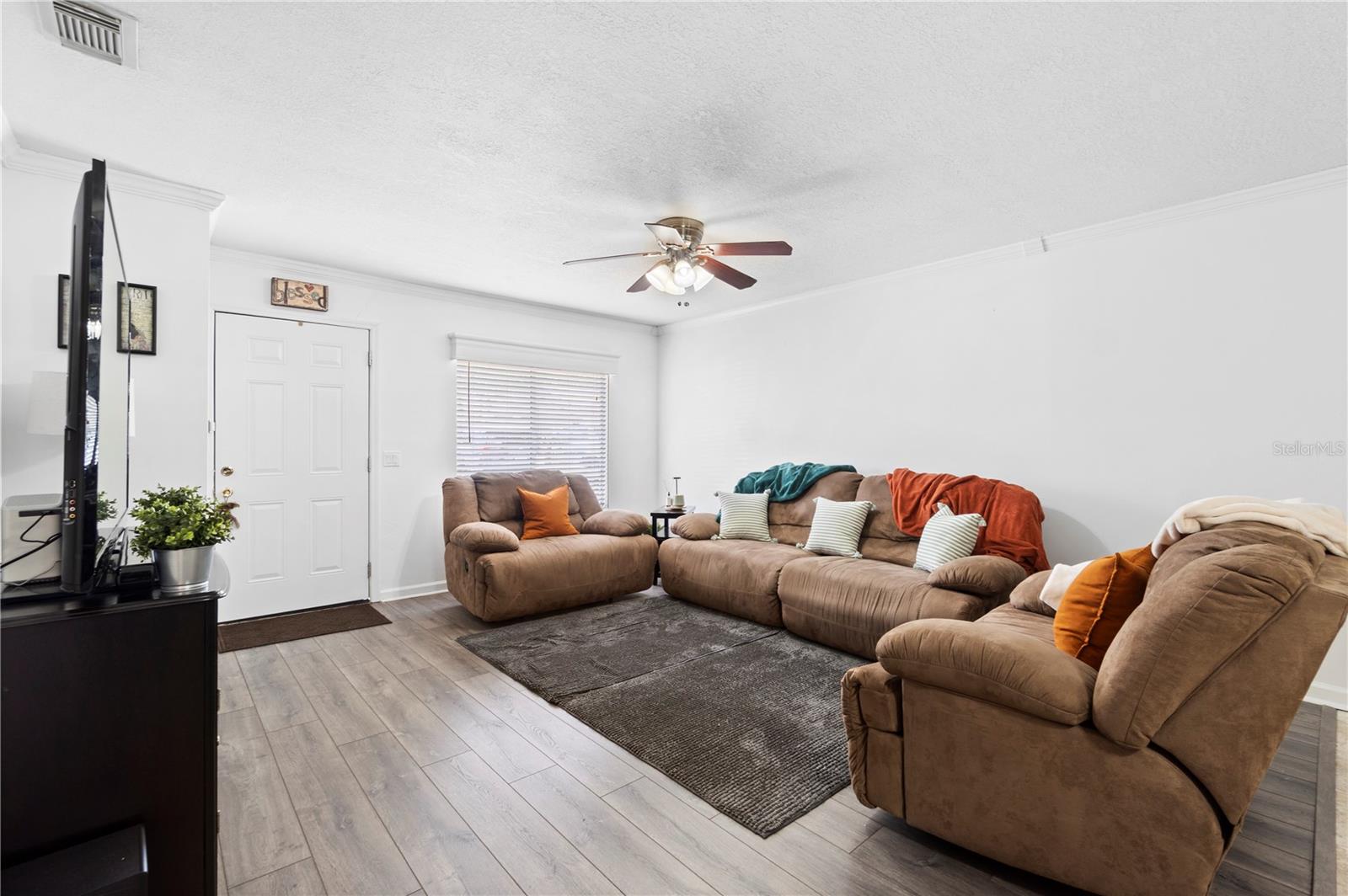 TAVARES RIDGE CONDOMINIUM - Residential