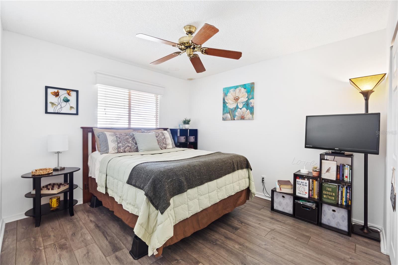 TAVARES RIDGE CONDOMINIUM - Residential