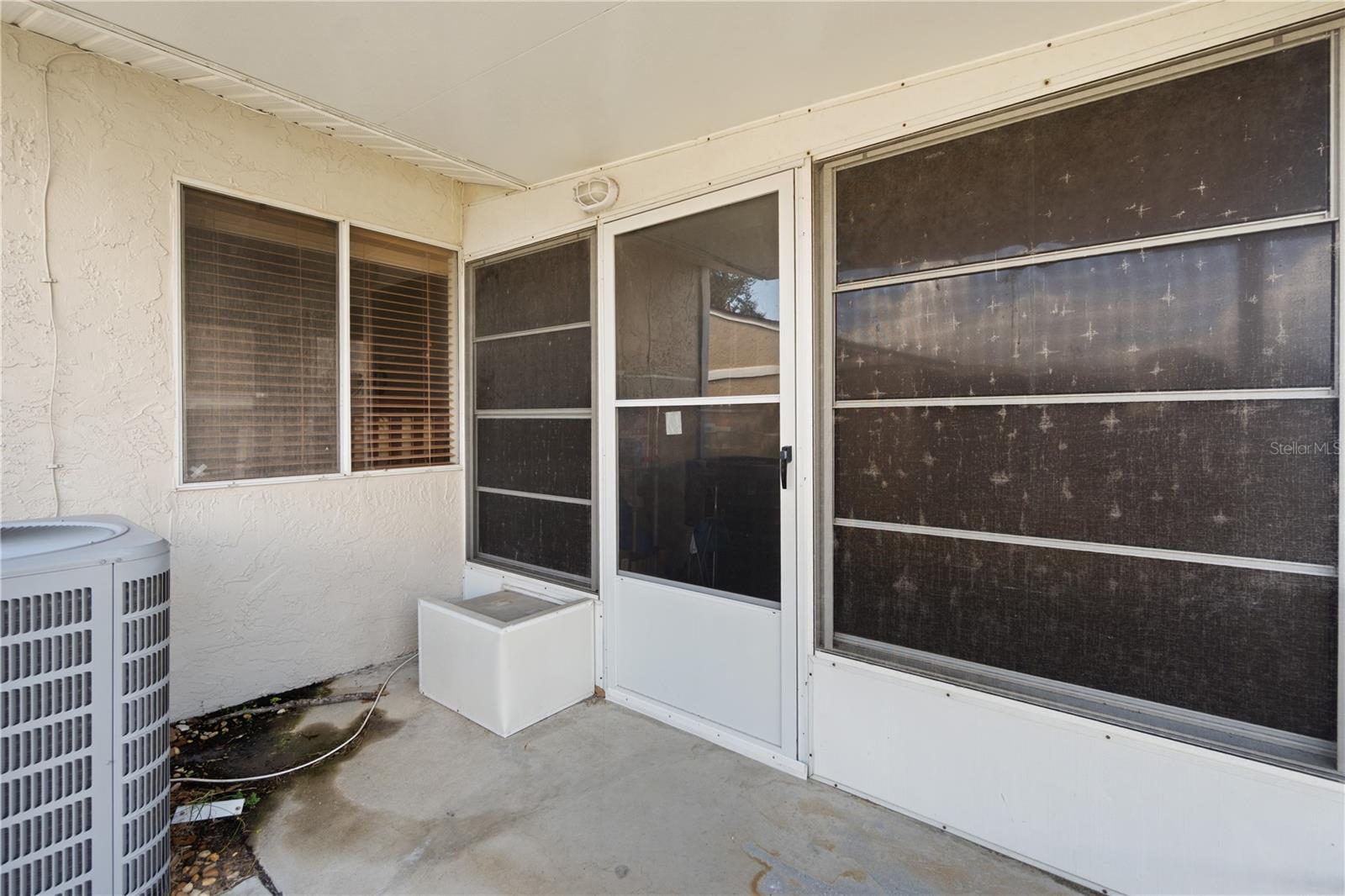 TAVARES RIDGE CONDOMINIUM - Residential