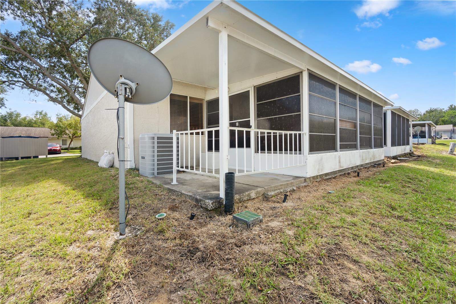TAVARES RIDGE CONDOMINIUM - Residential