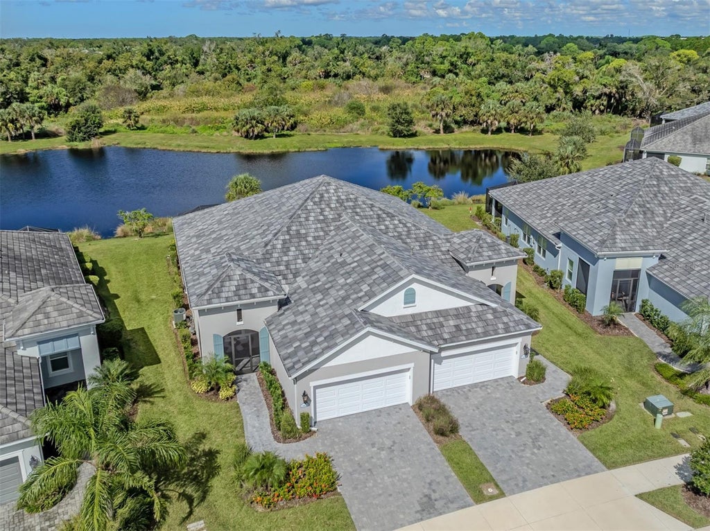 Photo of 21621 Cedar Key Way, Venice, FL 34293 (MLS # N6146226)