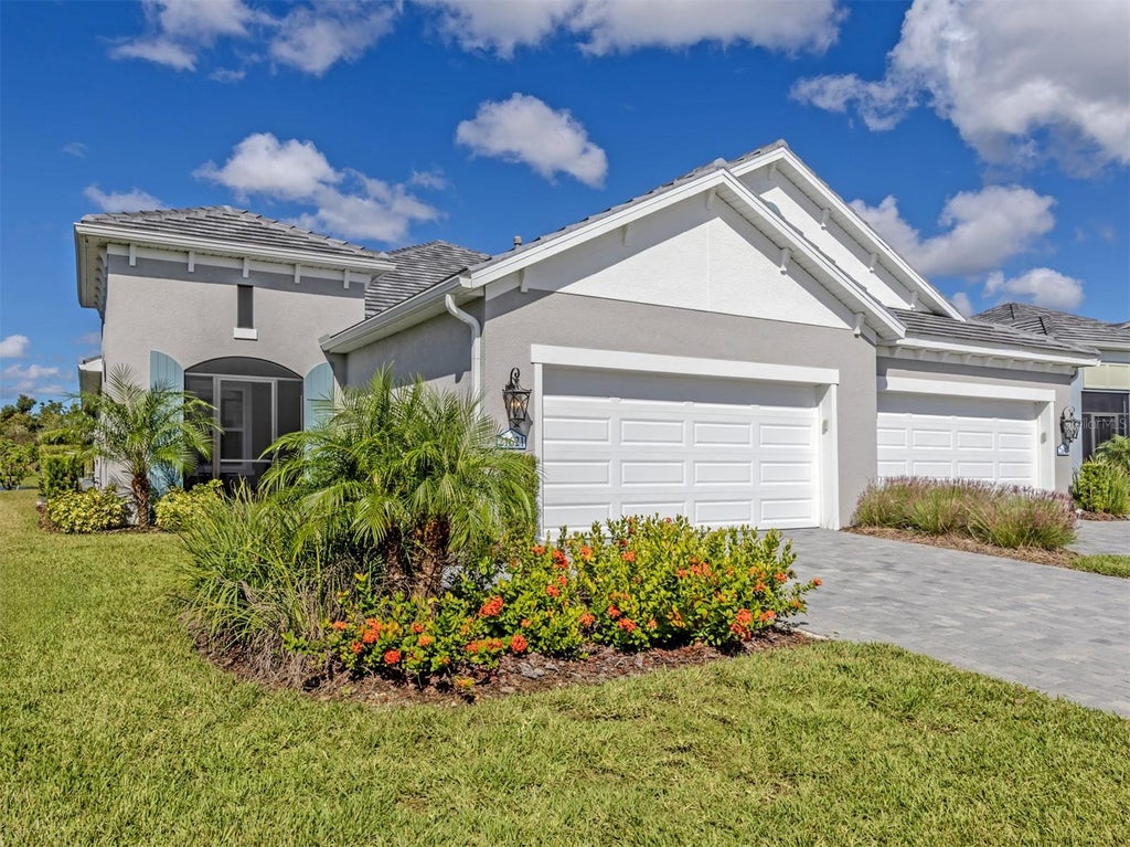 Photo of 21621 Cedar Key Way, Venice, FL 34293 (MLS # N6146226)