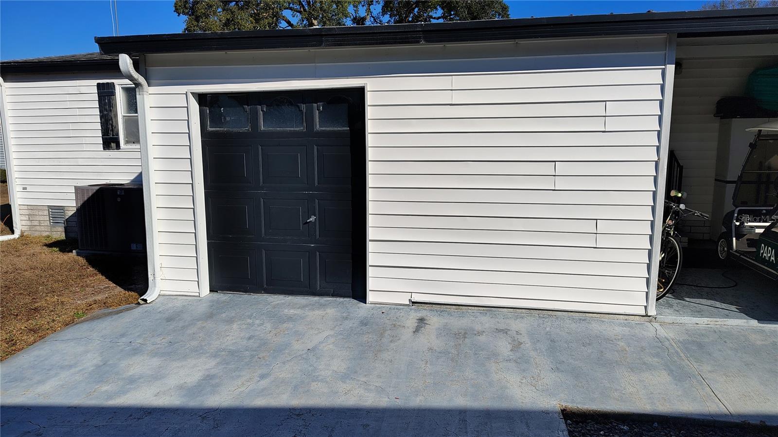 PLANTATION AT LEESBURG - Residential