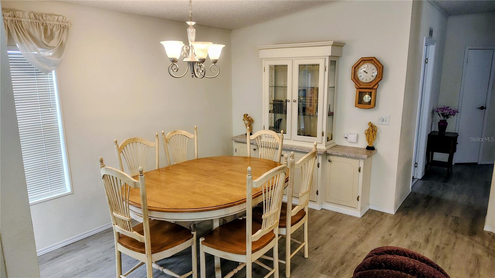 PLANTATION AT LEESBURG - Residential