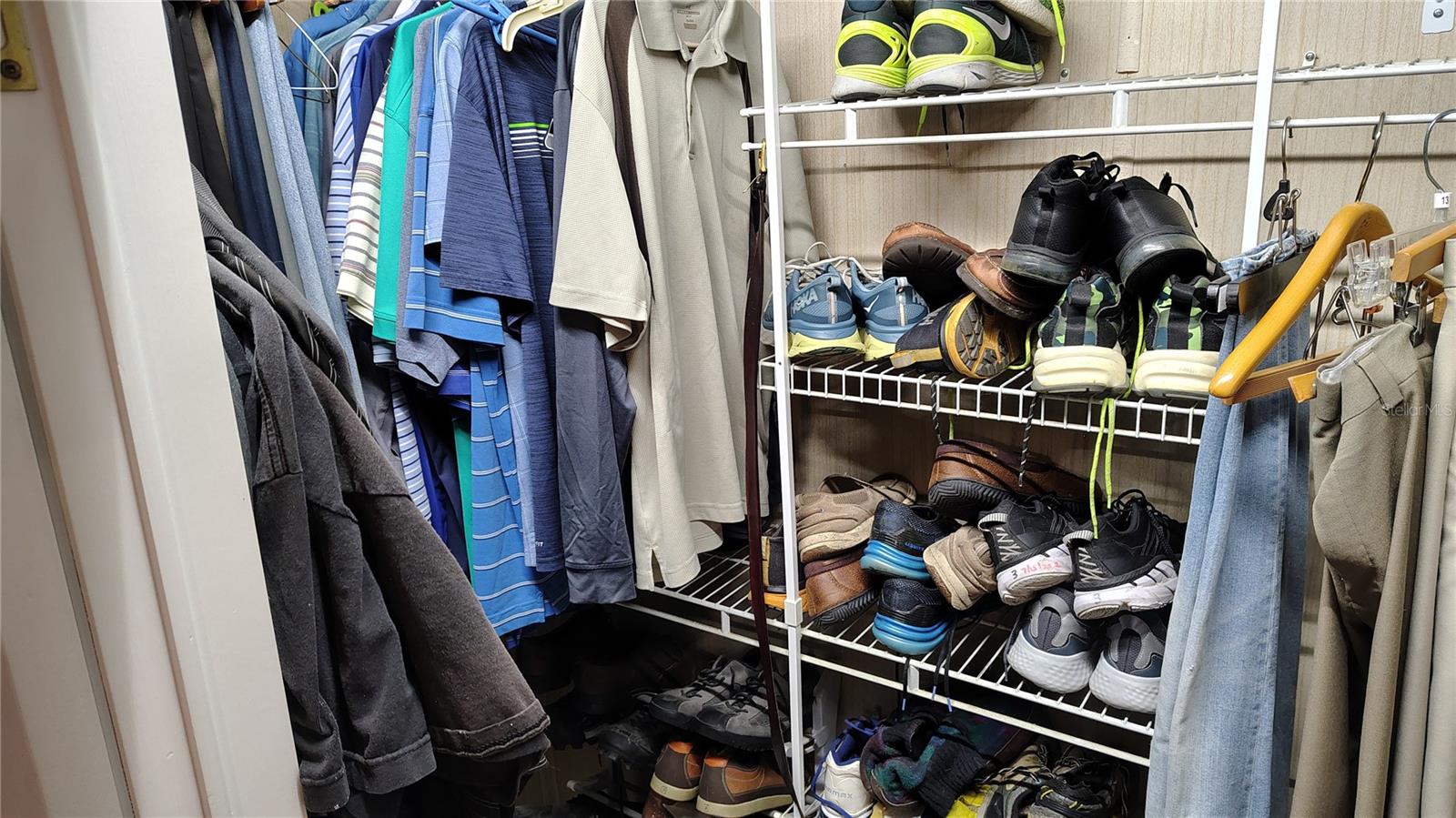 PLANTATION AT LEESBURG - Residential