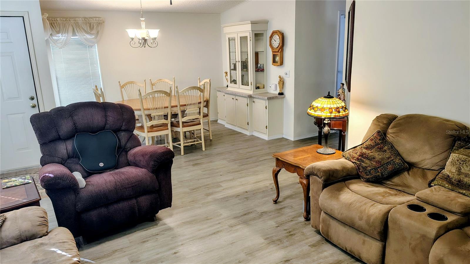 PLANTATION AT LEESBURG - Residential