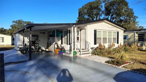 25039 PINE HILL LEESBURG FL 34748