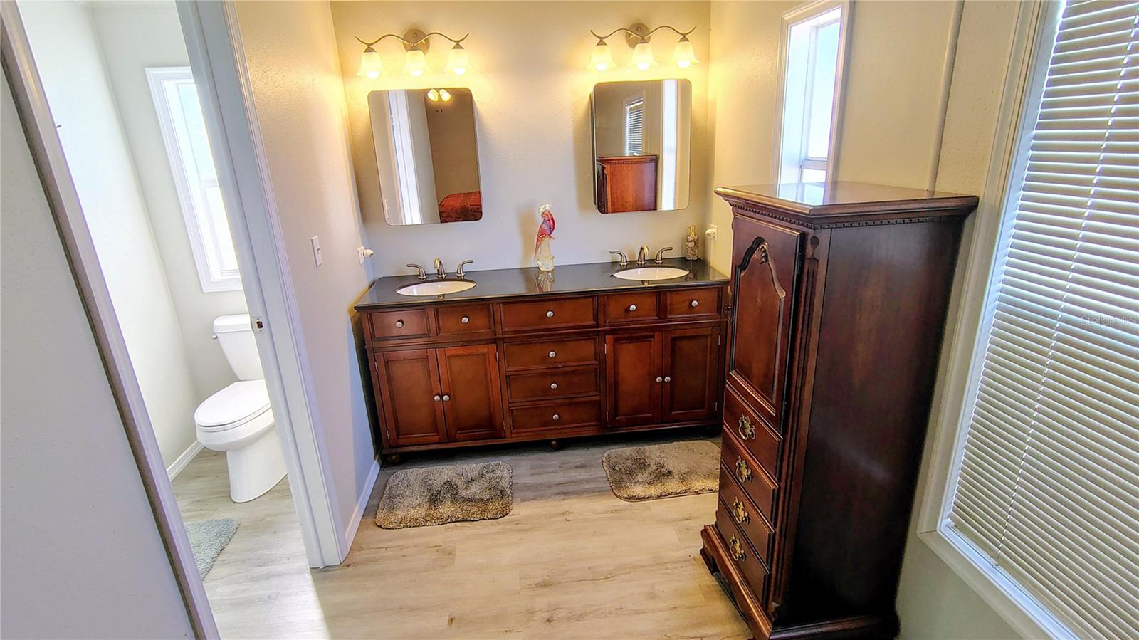 PLANTATION AT LEESBURG - Residential