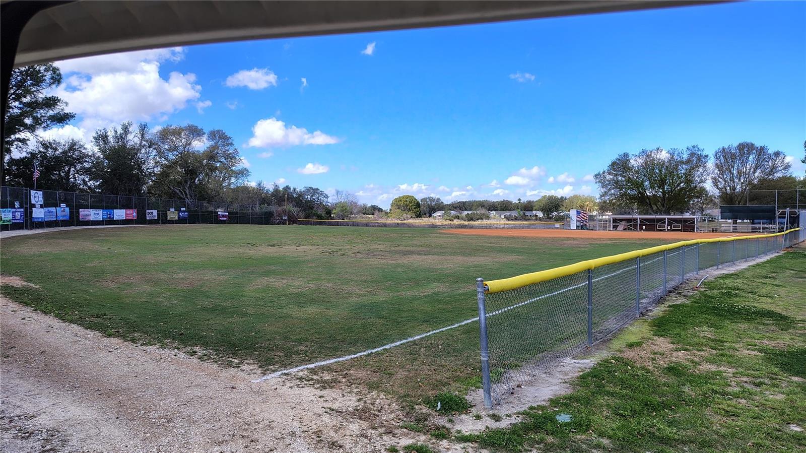 PLANTATION AT LEESBURG - Residential