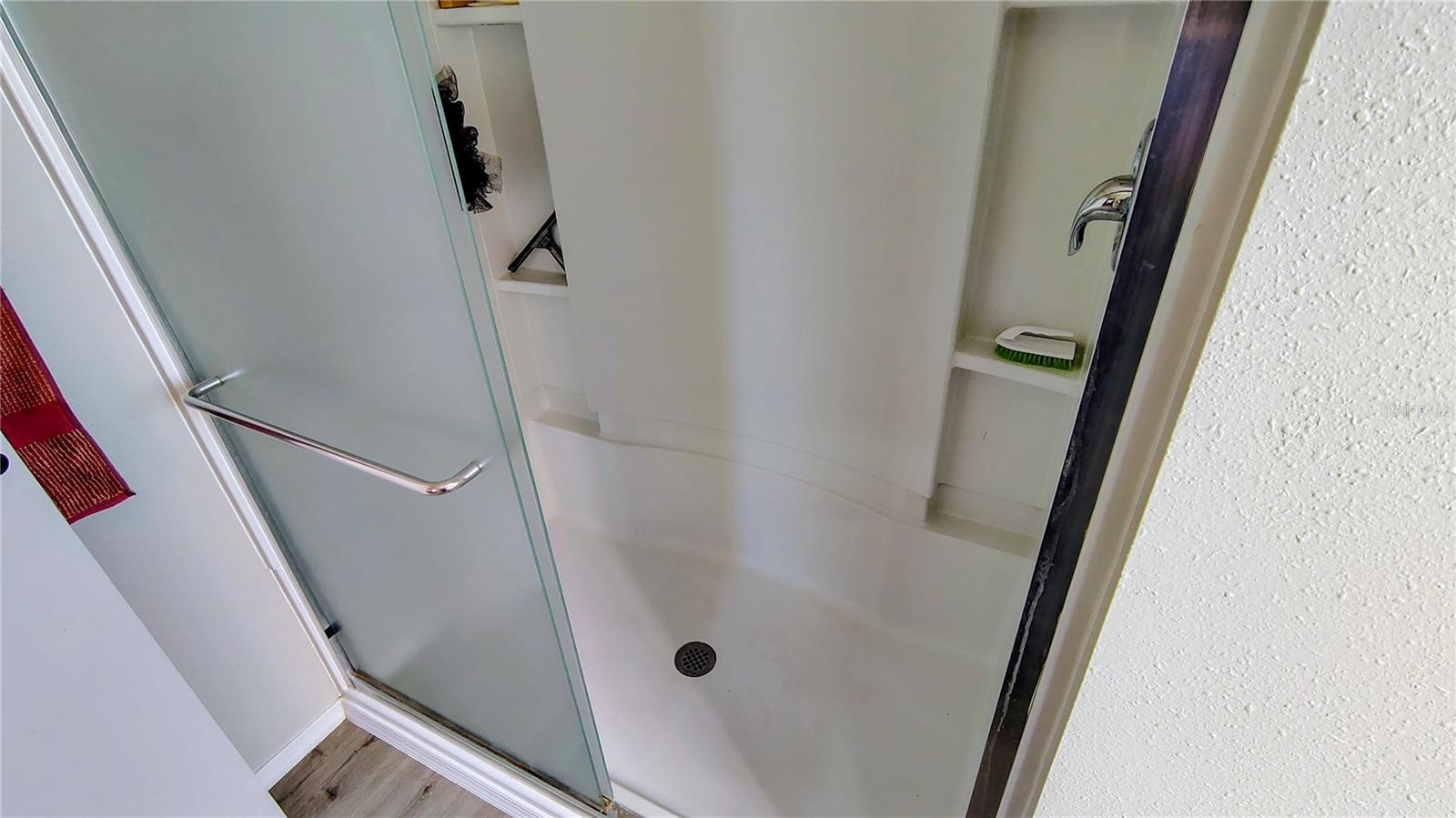 PLANTATION AT LEESBURG - Residential