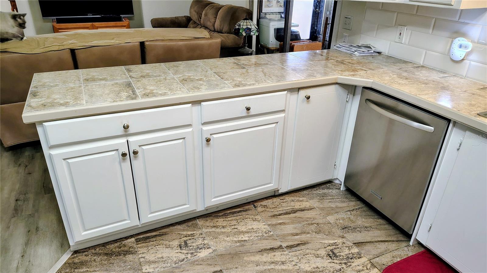 PLANTATION AT LEESBURG - Residential